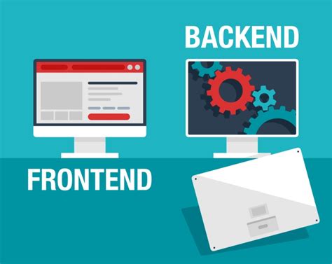 backend linescenter